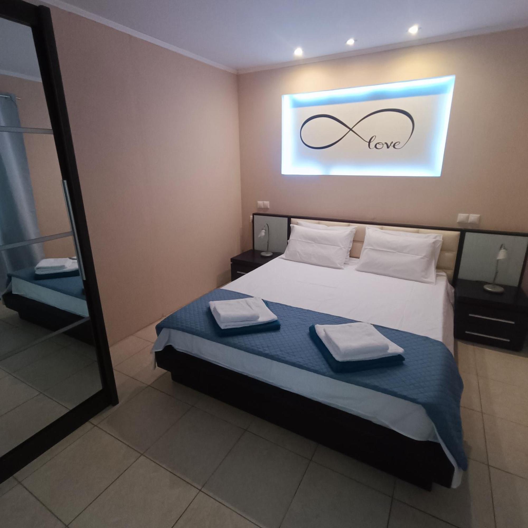 Drosoula Villa 3Bdr Private Swimming Pool Chorafakia المظهر الخارجي الصورة