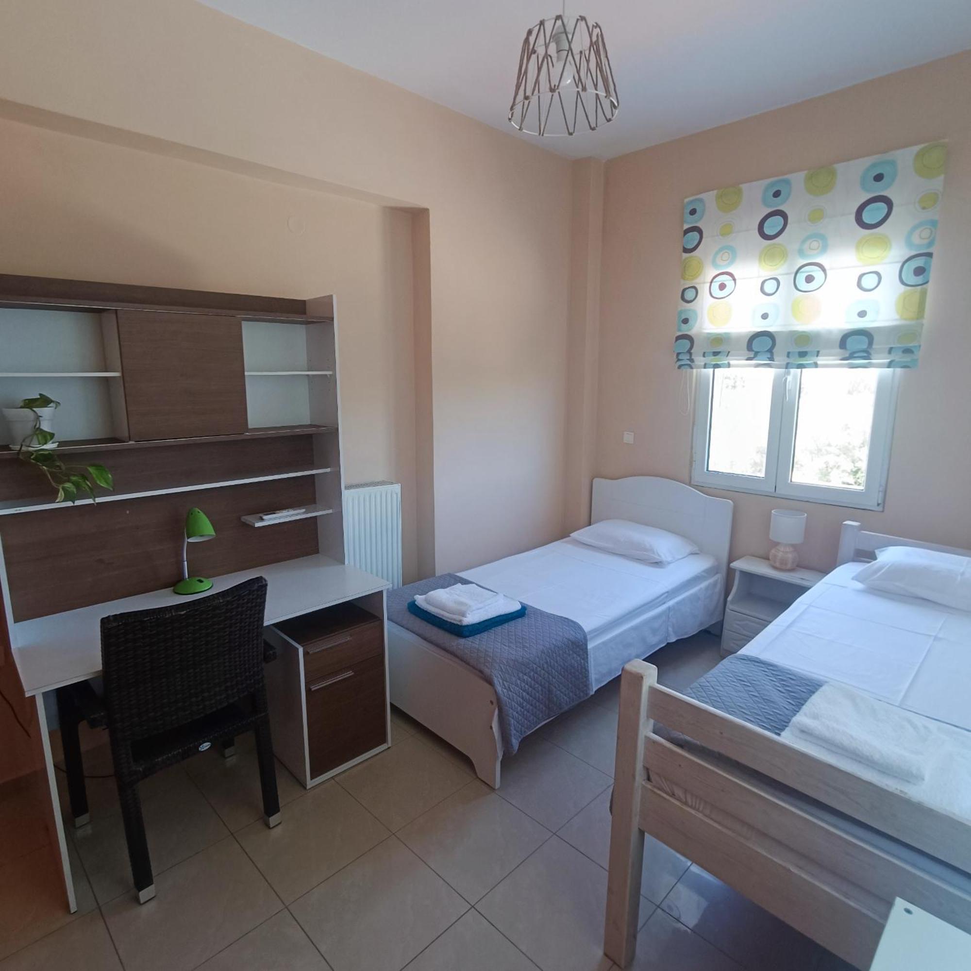 Drosoula Villa 3Bdr Private Swimming Pool Chorafakia المظهر الخارجي الصورة